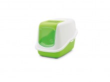 nestor cat litter box